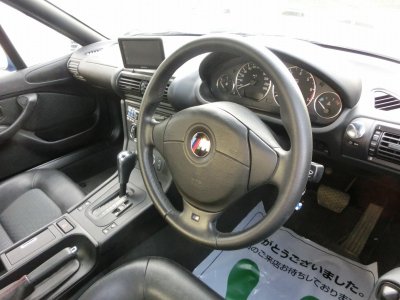 画像3: ■基本料金15,750円〜　■施工例■ＢＭＷ　Ｚ３純正ステアリング劣化・傷の修理