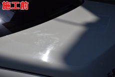 画像4: メルセデスベンツＳクラス（Ｗ２２１）　ボディ全体磨き＆マニキュアコート　福岡市近郊で安価・確実なコーティング業者をお探しの方はオートエージェンシーまで (4)