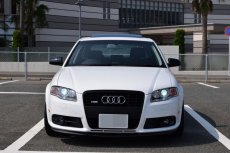 画像5: ■売約済■ＡＵＤＩ　Ａ４　２．０ターボクワトロＳライン　サンルーフ　ＵＳＤＭ (5)