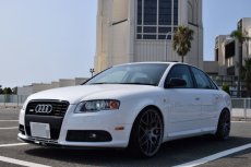 画像2: ■売約済■ＡＵＤＩ　Ａ４　２．０ターボクワトロＳライン　サンルーフ　ＵＳＤＭ (2)