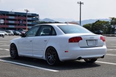 画像3: ■売約済■ＡＵＤＩ　Ａ４　２．０ターボクワトロＳライン　サンルーフ　ＵＳＤＭ (3)