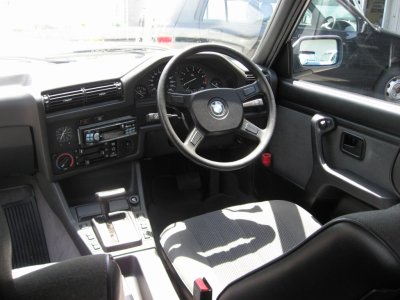 画像2: １９９０年式　ＢＭＷ３２０ｉ